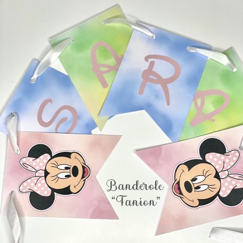 Banderoles