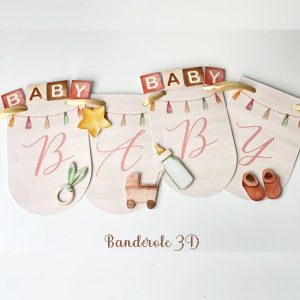 Banderole anniversaire