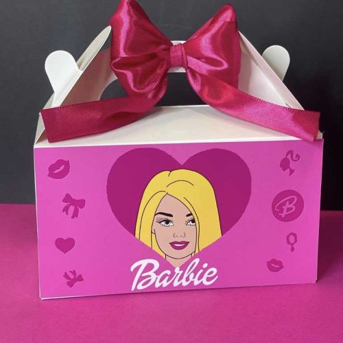 HappyBox-Barbie
