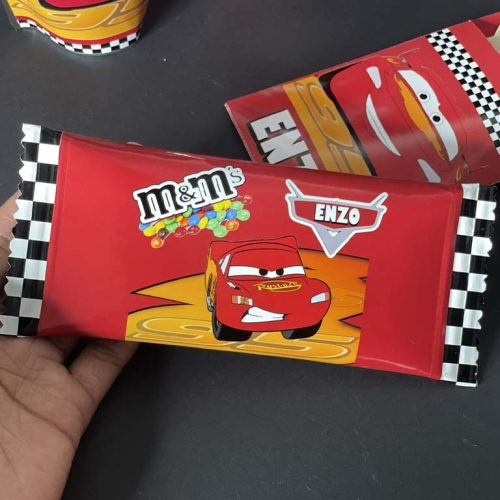 M&Ms-Cars